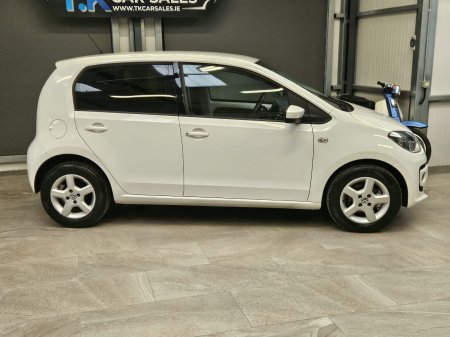2015 Volkswagen up! - photo 2