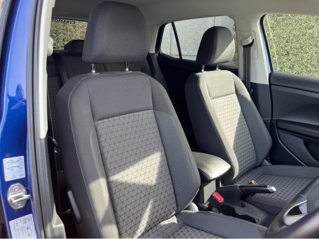 2023 Volkswagen T-Cross - photo 11