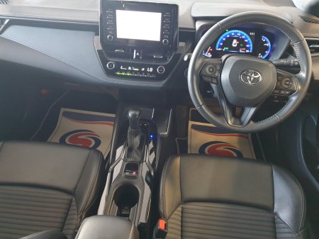 2021 Toyota Corolla - photo 12