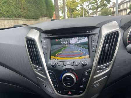2013 Hyundai Veloster - photo 10