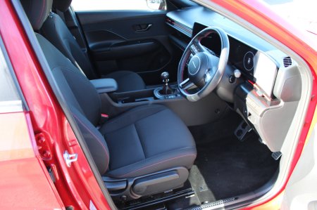 2026 Hyundai KONA - photo 11