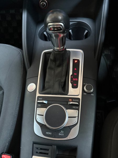 2016 Audi A3 - photo 12