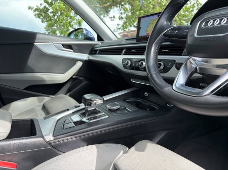 2019 Audi A4 - photo 19