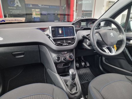 2019 Peugeot 208 - photo 27