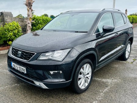 2019 SEAT Ateca - photo 3