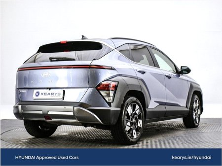 2026 Hyundai KONA - photo 12