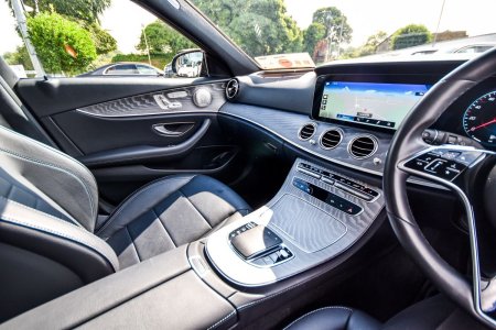 2023 Mercedes-Benz E-Class - photo 17