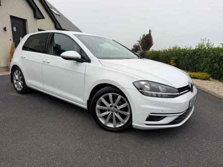 2020 Volkswagen Golf - photo 6