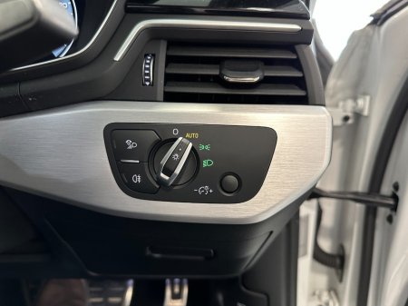 2021 Audi A4 - photo 28
