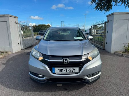2019 Honda HR-V - photo 2