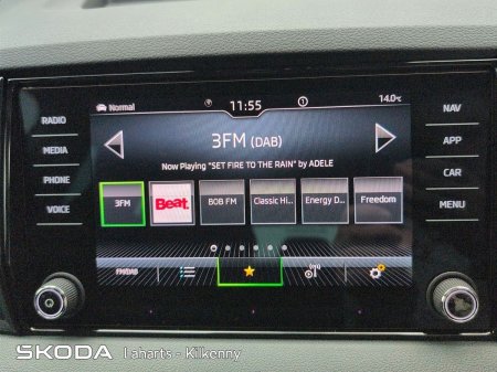 2026 Skoda Karoq - photo 18