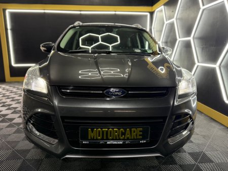 2015 Ford Kuga - photo 7