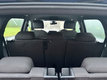 2019 SEAT Tarraco - photo 20