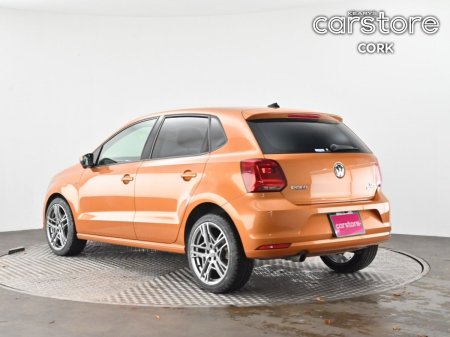 2017 Volkswagen Polo - photo 3