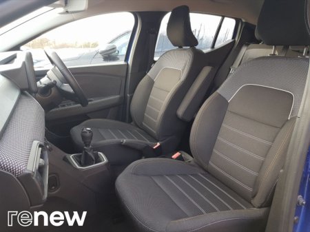 2025 Dacia Sandero Stepway - photo 5