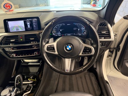 2021 BMW X3 - photo 14