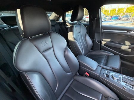 2021 Audi S3 - photo 14
