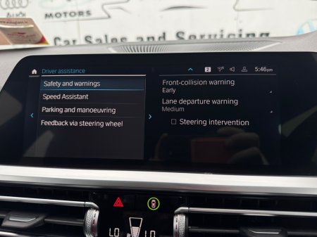 2021 BMW 3-Series - photo 24