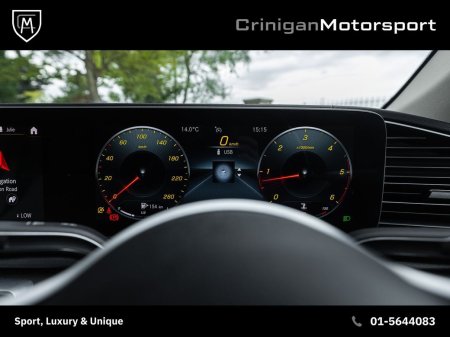 2020 Mercedes-Benz GLE - photo 15