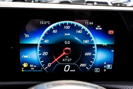 2023 Mercedes-Benz CLA - photo 18
