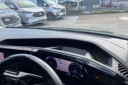 2025 Ford Transit Connect - photo 33