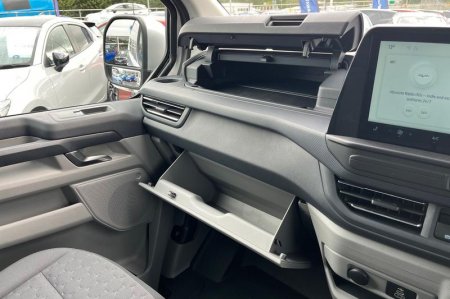2026 Ford Transit Custom - photo 29