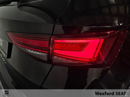 2026 SEAT Ateca - photo 19