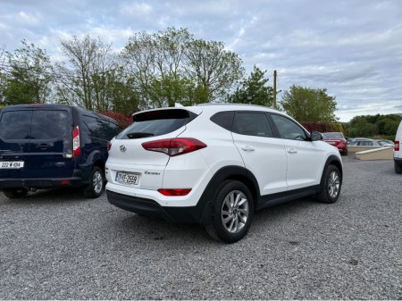 2017 Hyundai Tucson - photo 3