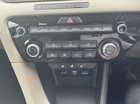 2020 Kia Sportage - photo 14