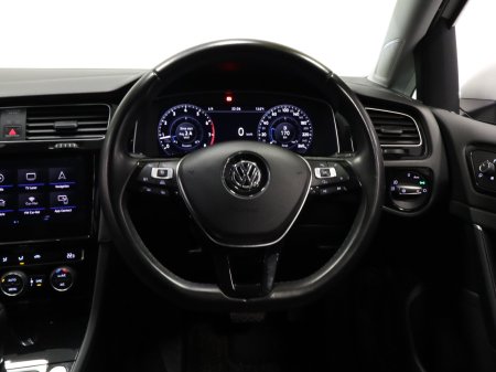 2018 Volkswagen Golf - photo 16