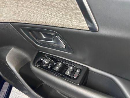 2023 Citroen C5 X - photo 3
