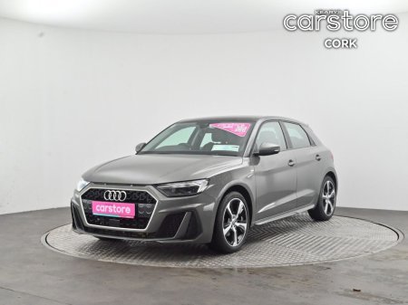 2020 Audi A1 - photo 7