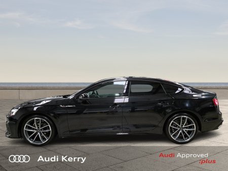 2023 Audi A5 - photo 4