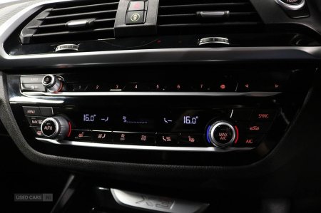 2021 BMW X3 - photo 49