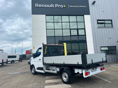 2026 Renault Master - photo 5