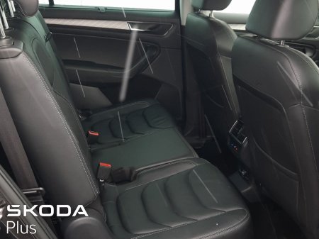 2024 Skoda Kodiaq - photo 23