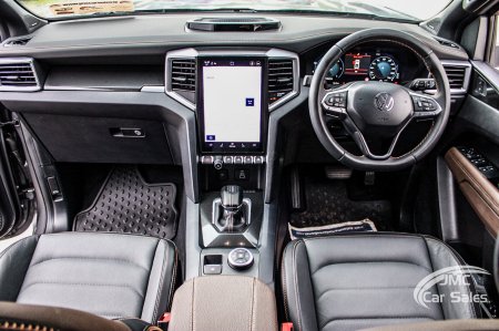 2026 Volkswagen Amarok - photo 25