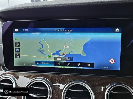 2022 Mercedes-Benz E-Class - photo 19