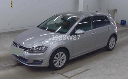 2014 Volkswagen Golf - photo 2