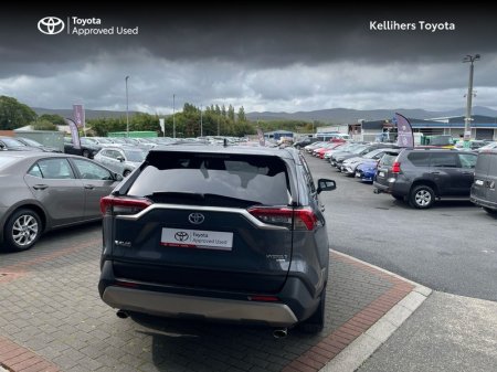 2022 Toyota RAV4 - photo 4