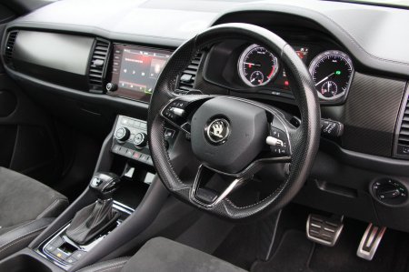 2022 Skoda Kodiaq - photo 5