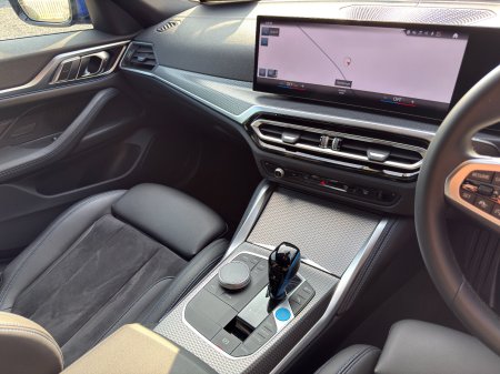 2023 BMW i4 - photo 8
