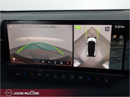 2027 Nissan Leaf - photo 22