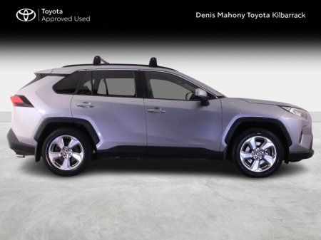 2022 Toyota RAV4 - photo 3