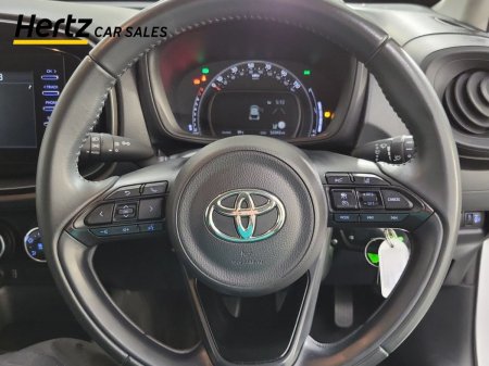 2023 Toyota Aygo X - photo 14