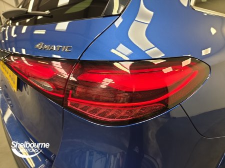 2023 Mercedes-Benz GLC - photo 18