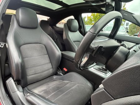 2015 Mercedes-Benz C-Class - photo 12