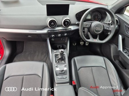2023 Audi Q2 - photo 11