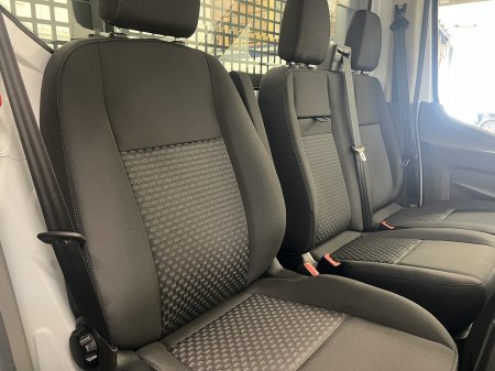 2026 Ford Transit - photo 9