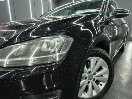 2017 Volkswagen Golf - photo 2